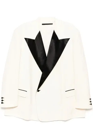SANKUANZ Blazer i oversize