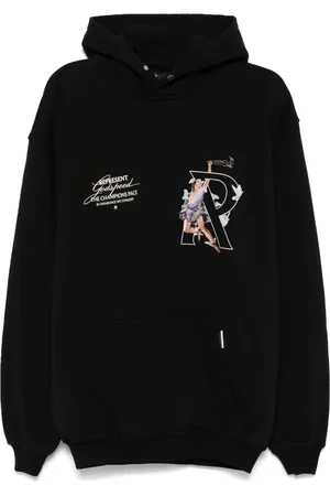 Represent Hermes hoodie