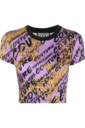 VERSACE Garland kort t