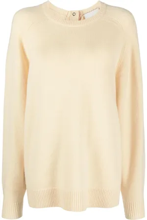 Isabel Marant Lison tröja med nitar