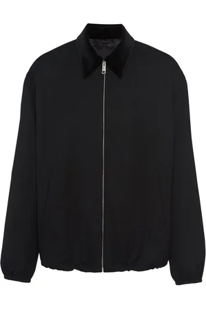 Prada Jacka i ull