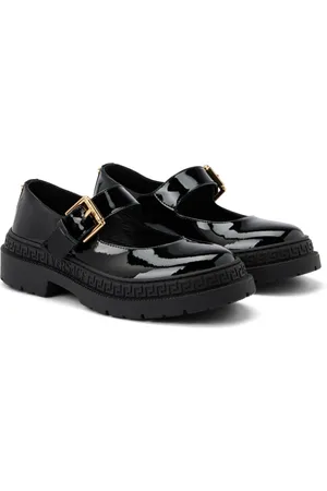 VERSACE La Medusa loafers