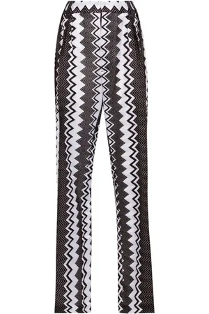 Missoni Zigzag byxor