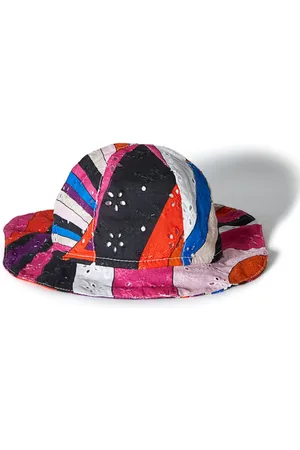 PUCCI Junior ^ Iride solhatt