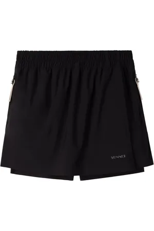 SUNNEI Elastisk minikjol