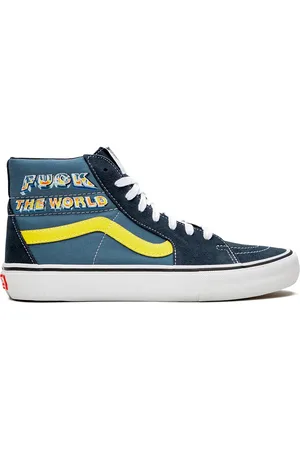 Vans Sk8 Pro höga sneakers