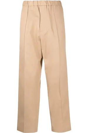 Jil Sander Raka byxor