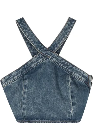 haikure Kendall croptop