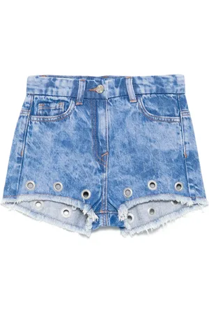 MONNALISA Shorts med öljetter