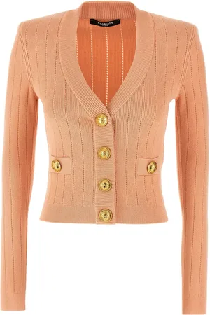 Balmain Chiocciola kofta
