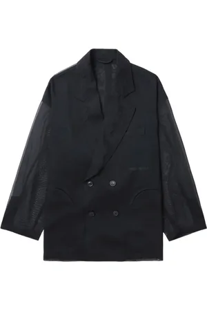 TOGA PULLA Dubbelknäppt blazer