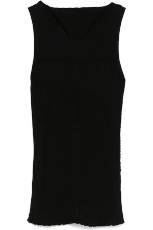 Rick Owens Al topp
