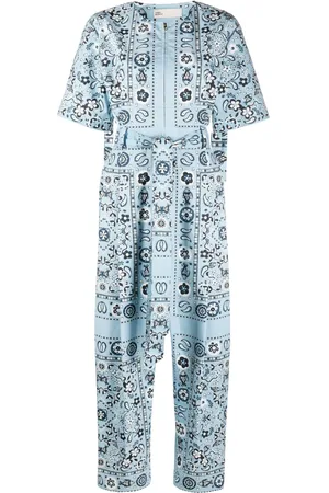 Tory Burch Pisces Dream jumpsuit
