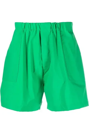 MACKINTOSH Captain shorts