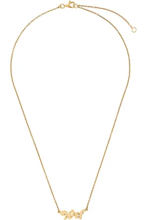 TRUE ROCKS Halsband med WTF