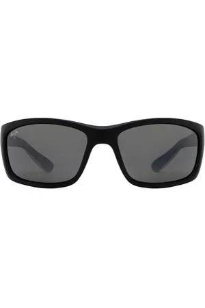 Maui Jim Fyrkantiga solglasögon