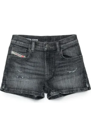 Diesel Jeansshorts