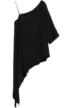 PESERICO SIGN Asymmetrisk topp