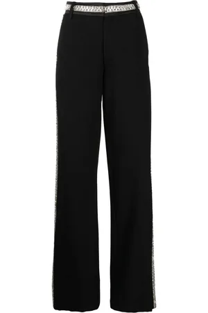 Retrofete Byxor med strass