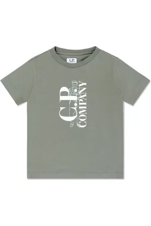 C.P. Company T