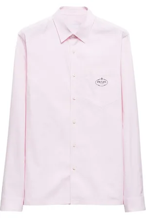 Prada Skjorta