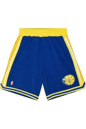 Mitchell & Ness NBA Authentic Warriors 95 Warriors shorts