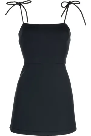 Cynthia Rowley ärmlös miniklänning
