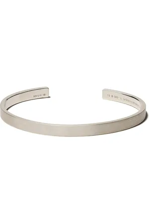 Le Gramme Armband med band 15 gram