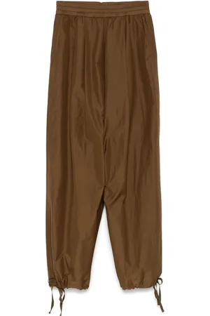 Serafini Byxor med textur