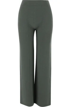 BRUNO MANETTI Trackpants i kashmir