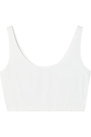Tory Burch Bonded Elastic topp