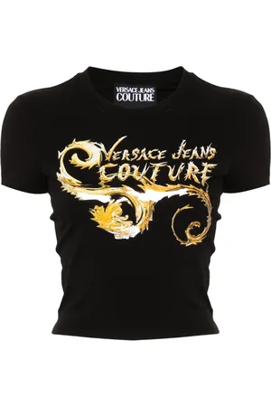 VERSACE Chromo Couture beskuren t