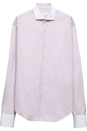 Prada Skjorta