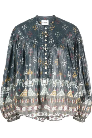 Marant Etoile Salika blus