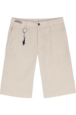 Paul & Shark Shorts med nyckelring