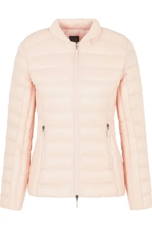 Armani Exchange Vadderad jacka