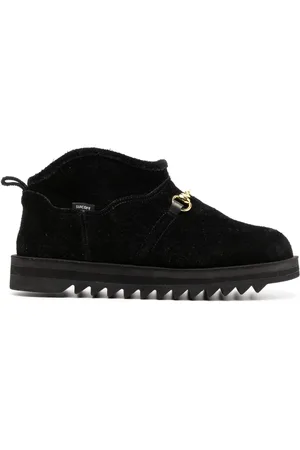 SUICOKE Ankelboots i mocka