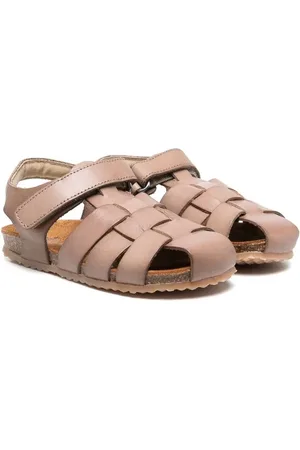 PèPè Jess sandaler med kardborreband