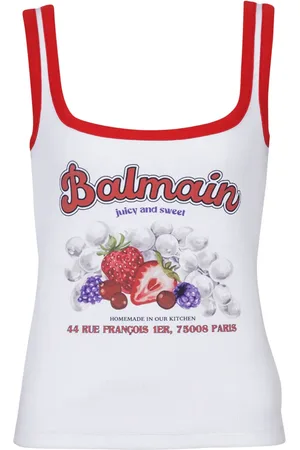 Balmain Fruit linne