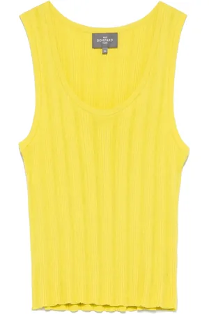 ERIC BOMPARD Ribbat linne