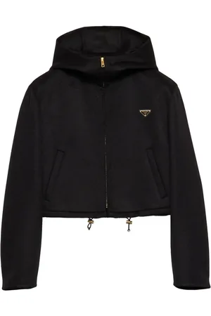 Prada Tunn jacka