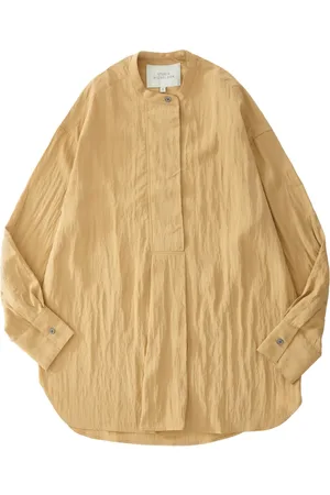 STUDIO NICHOLSON Frink blus