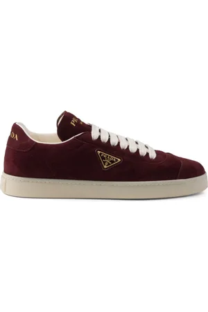 Prada Sneakers i mocka
