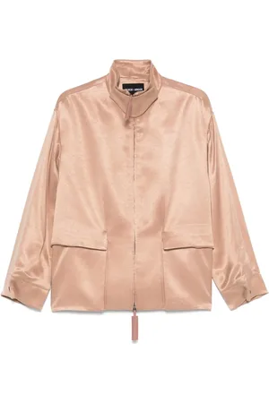 Giorgio Armani Satinjacka