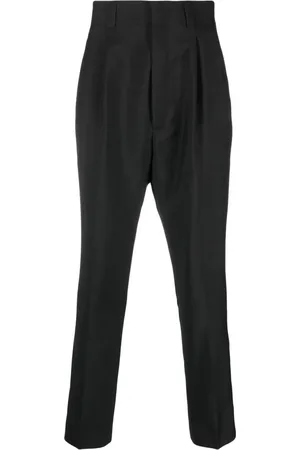 FEAR OF GOD Plisserade slacks