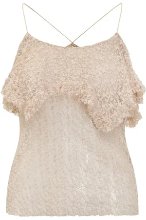 Serafini Pizzo topp