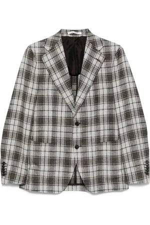 TAGLIATORE Rutig blazer