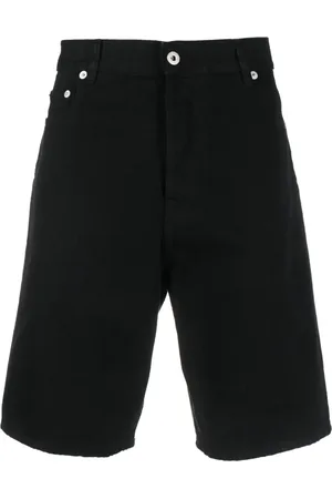 Kenzo Himawari jeansshorts