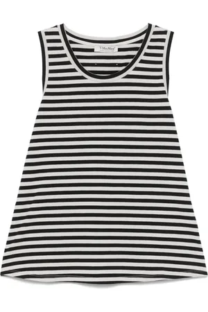 Max Mara Erbert linne