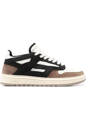 Represent Reptor låga sneakers